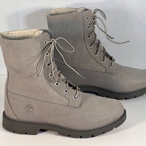 Women's size 9 Timberland boots